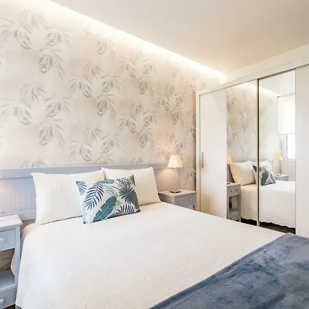 Apartament Ocean View By Encantos Do Algarve - 910 *
