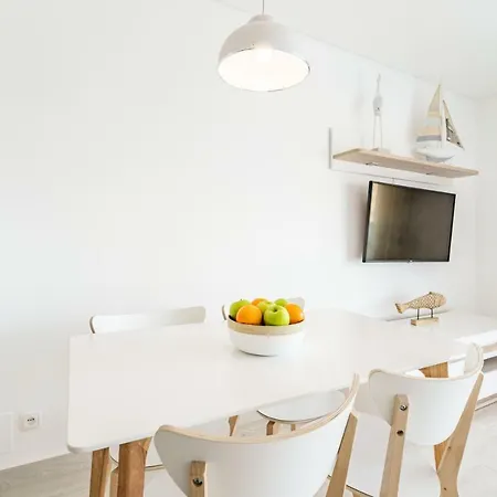 아파트 Ocean View By Encantos Do Algarve - 910