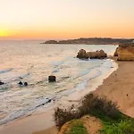 Ocean View By Encantos Do Algarve - 910 דירה *