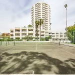 דירה Ocean View By Encantos Do Algarve - 910 פורטימאו