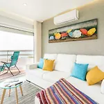 דירה Ocean View By Encantos Do Algarve - 910 פורטימאו