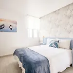 Ocean View By Encantos Do Algarve - 910 דירה *