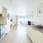 Ocean View By Encantos Do Algarve - 910 * פורטימאו