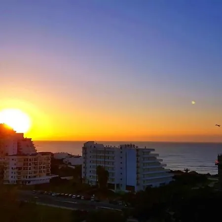 Ocean View By Encantos Do Algarve - 910 Appartement