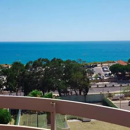 Ocean View By Encantos Do Algarve - 910 Appartement