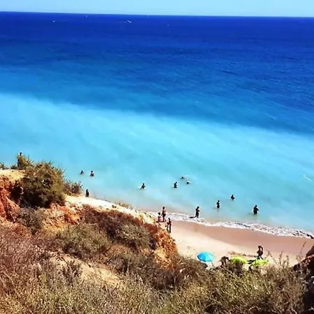 דירה Ocean View By Encantos Do Algarve - 910