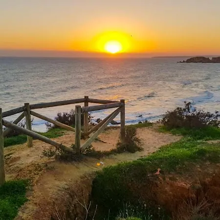 דירה Ocean View By Encantos Do Algarve - 910 פורטימאו