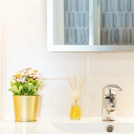 アパート Ocean View By Encantos Do Algarve - 910 ポルティマン