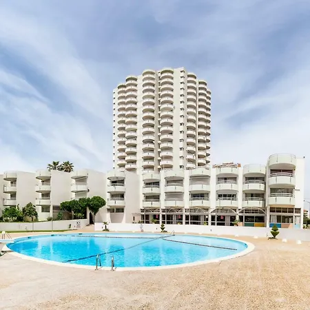 Ocean View By Encantos Do Algarve - 910 アパート