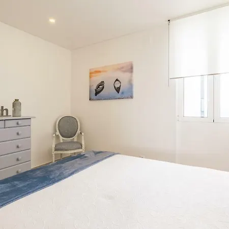 Ocean View By Encantos Do Algarve - 910 דירה *