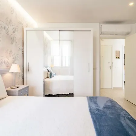 Ocean View By Encantos Do Algarve - 910 アパート