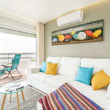דירה Ocean View By Encantos Do Algarve - 910 פורטימאו