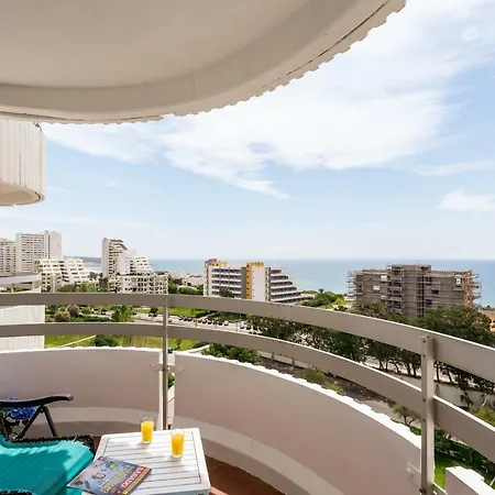 Ocean View By Encantos Do Algarve - 910 *