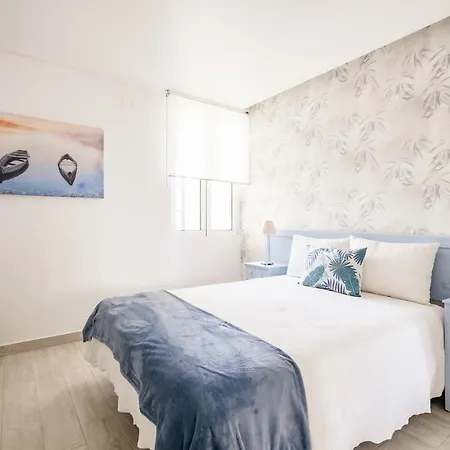 Ocean View By Encantos Do Algarve - 910 アパート *