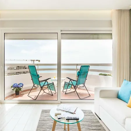 アパート Ocean View By Encantos Do Algarve - 910