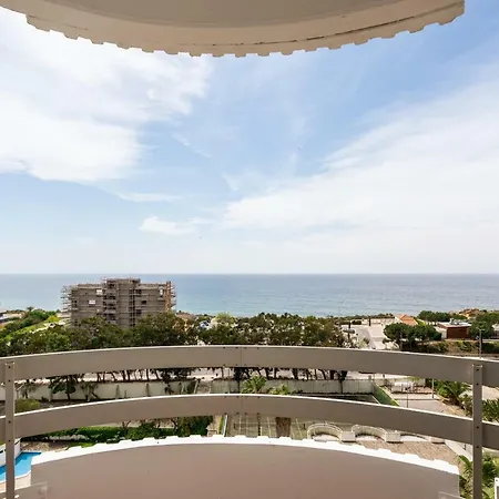 Ocean View By Encantos Do Algarve - 910 Appartement