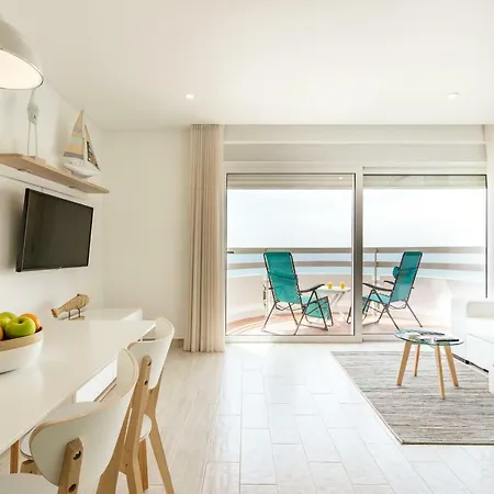 Appartement Ocean View By Encantos Do Algarve - 910 *