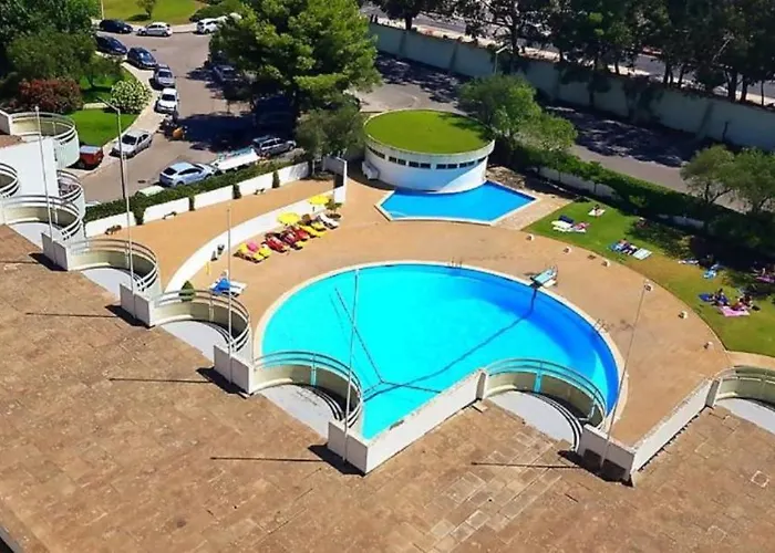 Ocean View By Encantos Do Algarve - 910 Appartement Portimão