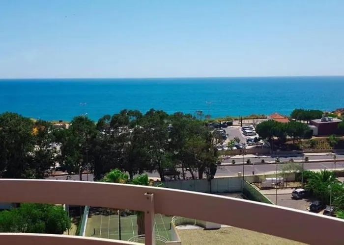 Ocean View By Encantos Do Algarve - 910 Appartement