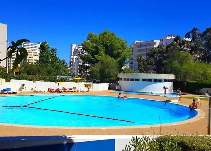 Ocean View By Encantos Do Algarve - 910 *