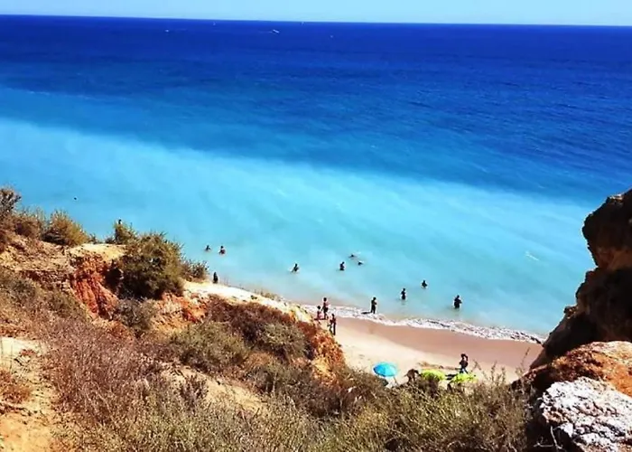 Appartement Ocean View By Encantos Do Algarve - 910