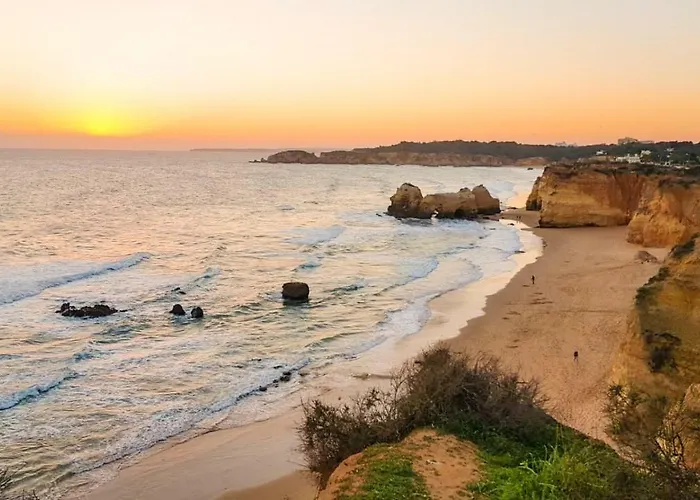 Ocean View By Encantos Do Algarve - 910 Appartement *