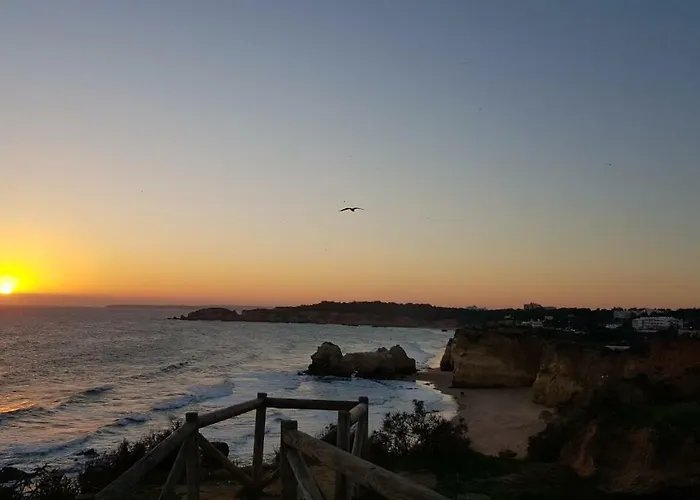 Ocean View By Encantos Do Algarve - 910 Appartement