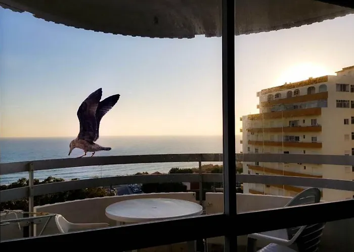 Ocean View By Encantos Do Algarve - 910 Portimão