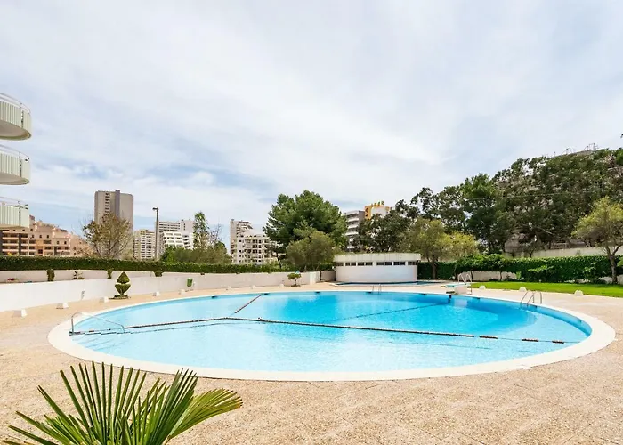 Ocean View By Encantos Do Algarve - 910 Portimão