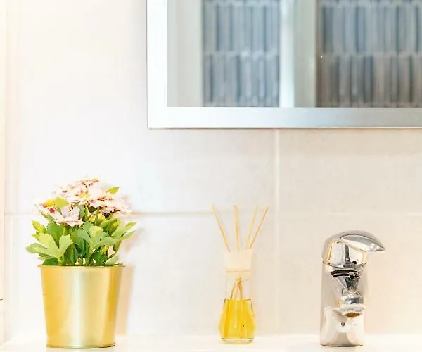 Appartement Ocean View By Encantos Do Algarve - 910 Portimão