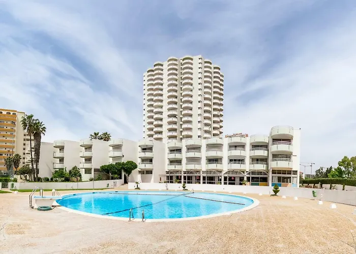 Ocean View By Encantos Do Algarve - 910 Appartement