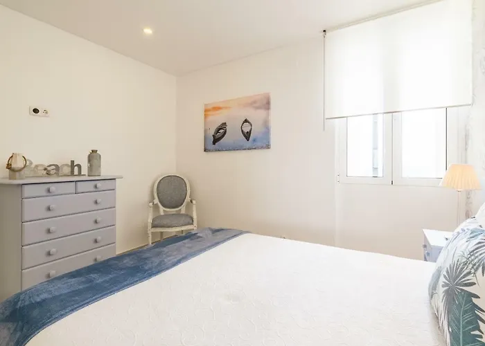 Ocean View By Encantos Do Algarve - 910 Appartement *