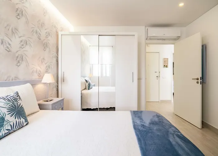 Ocean View By Encantos Do Algarve - 910 Appartement