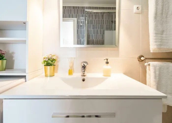 Appartement Ocean View By Encantos Do Algarve - 910 *