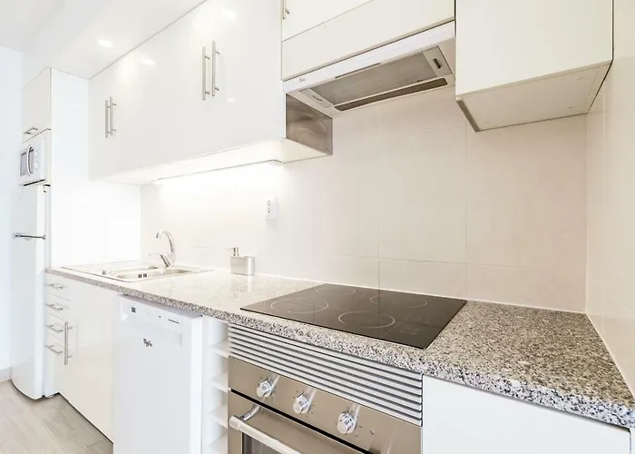 Ocean View By Encantos Do Algarve - 910 *