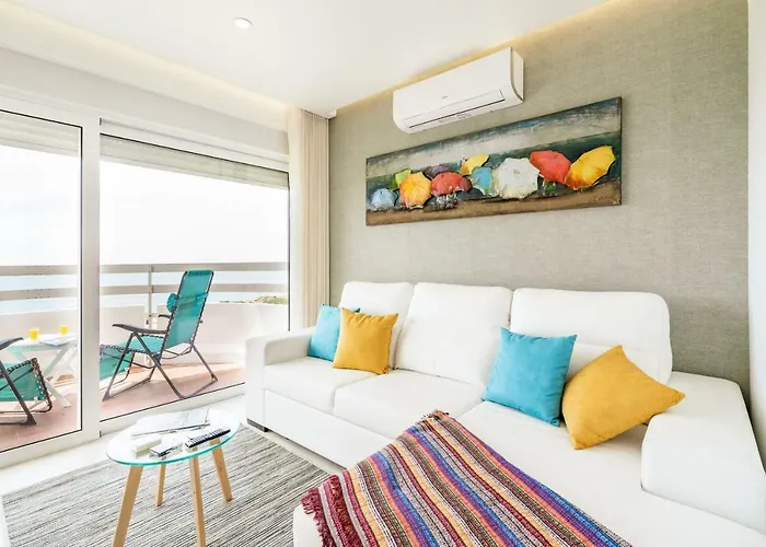 Appartement Ocean View By Encantos Do Algarve - 910 Portimão