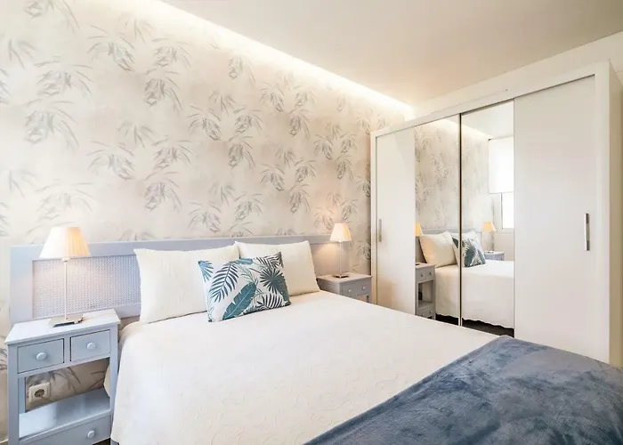 Appartement Ocean View By Encantos Do Algarve - 910 *