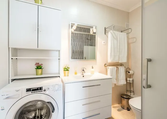 Ocean View By Encantos Do Algarve - 910 Appartement