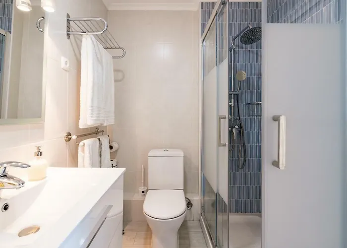 Ocean View By Encantos Do Algarve - 910 *