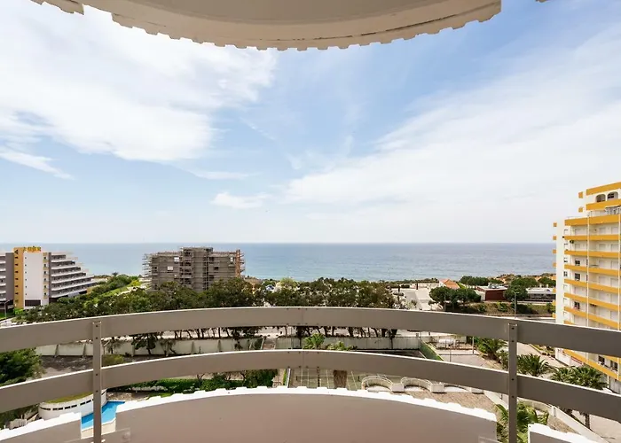 Ocean View By Encantos Do Algarve - 910 Appartement