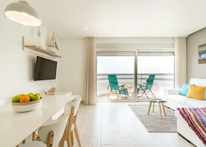 Appartement Ocean View By Encantos Do Algarve - 910 *