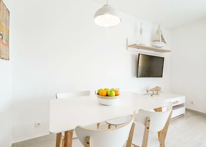 Appartement Ocean View By Encantos Do Algarve - 910