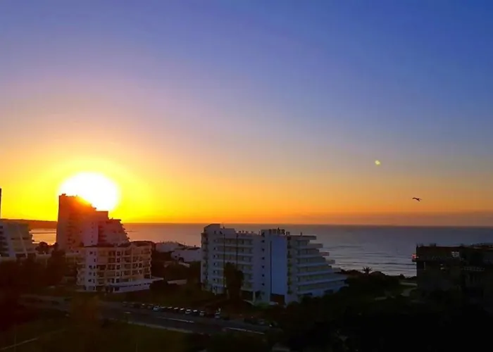 Ocean View By Encantos Do Algarve - 910 Apartament