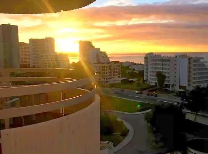 Ocean View By Encantos Do Algarve - 910 Apartament Portimão