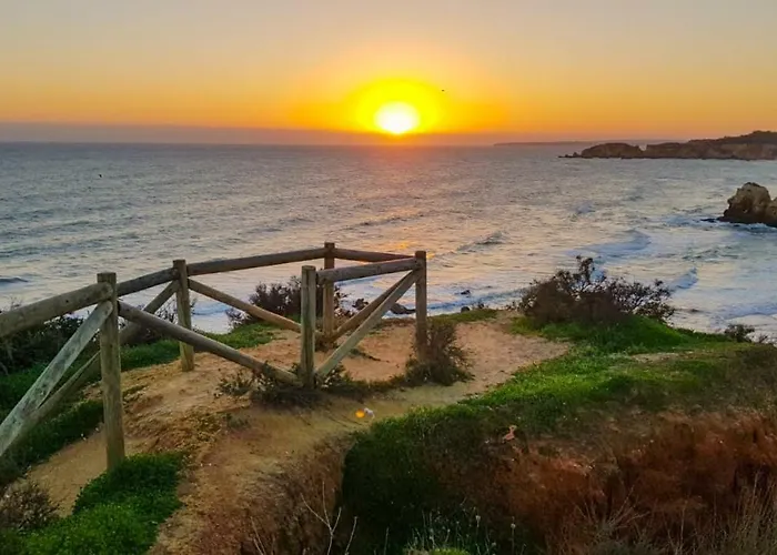 Apartament Ocean View By Encantos Do Algarve - 910 Portimão