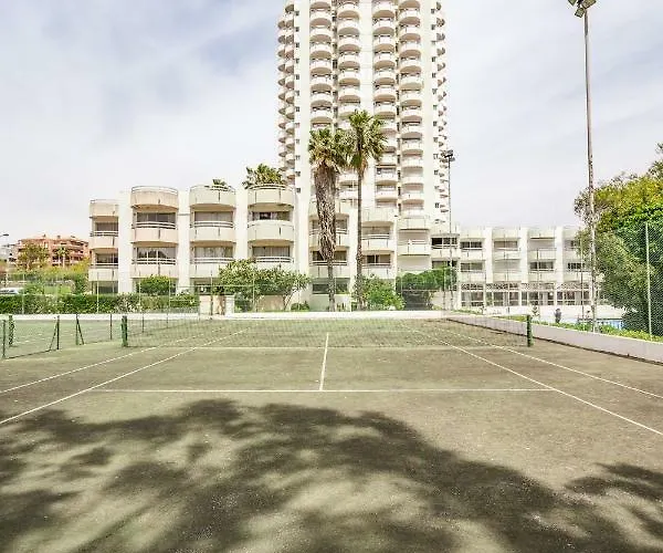 Apartament Ocean View By Encantos Do Algarve - 910 Portimão