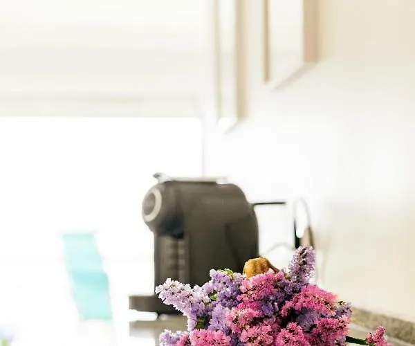 Ocean View By Encantos Do Algarve - 910 Apartament *