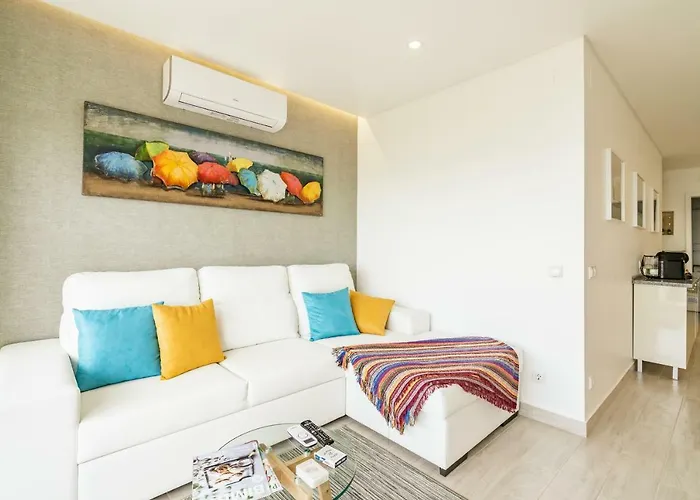 Ocean View By Encantos Do Algarve - 910 Apartament