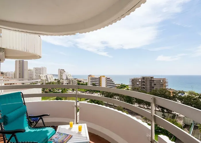 Ocean View By Encantos Do Algarve - 910 *