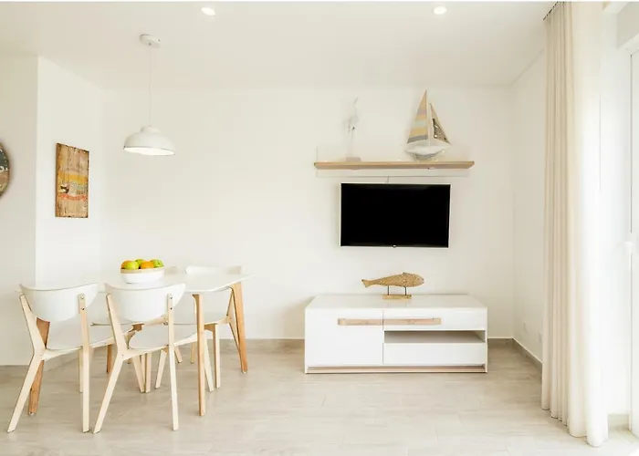 Ocean View By Encantos Do Algarve - 910 Portimão